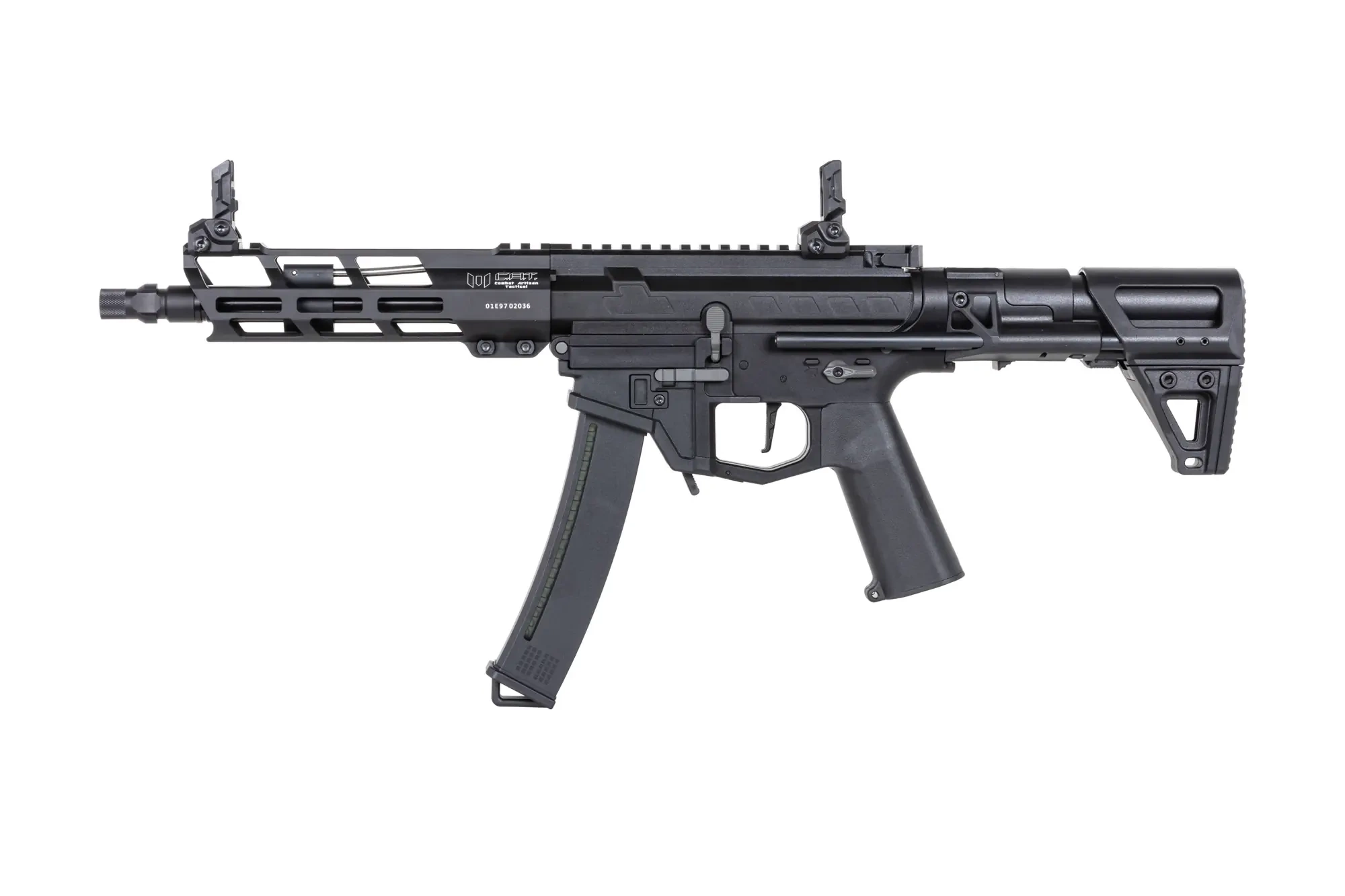 Arcturus X C.A.T. Versatile-8 SMG 0,5J AEG FE®