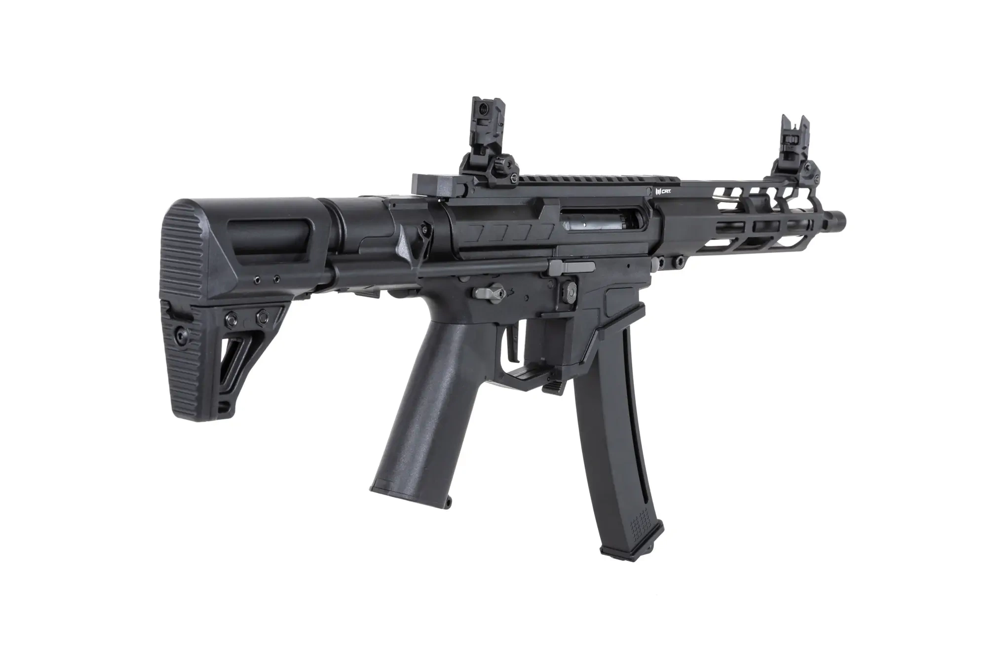 Arcturus X C.A.T. Versatile-8 SMG 0,5J AEG FE® – Bild 4