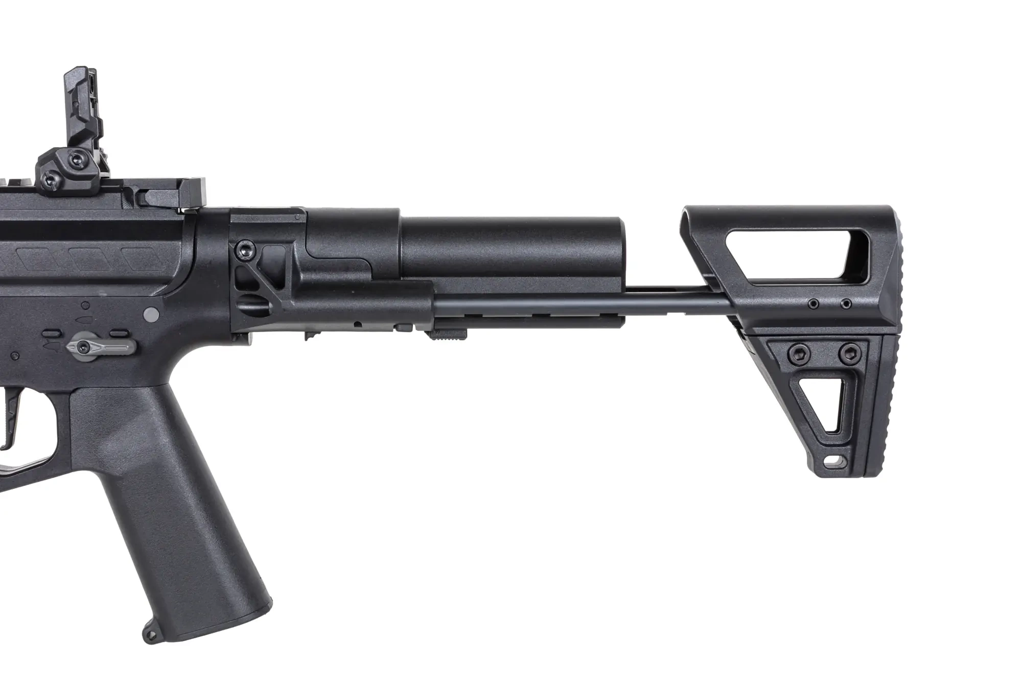 Arcturus X C.A.T. Versatile-8 SMG 0,5J AEG FE® – Bild 6