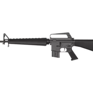 M16A1 Vietnam CM009C 0,5J AEG Carbine Replica – Black
