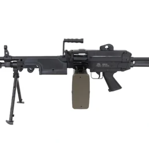 FN HERSTAL M249 MK1 CORE 0,5J AEG Machine Gun