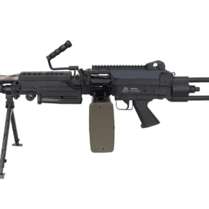 FN HERSTAL M249 PARA CORE 0,5J AEG Machine Gun