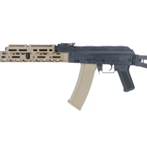 KPYK AK SA-PJ12 PRIME BLDC 0,5J AEG Assault Rifle Specna Arms Black