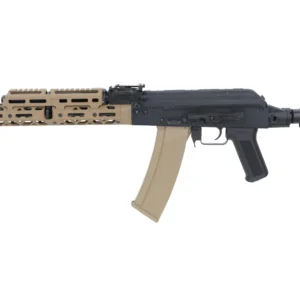 KPYK AK SA-PJ14 PRIME BLDC 0,5J AEG Assault Rifle Specna Arms Black