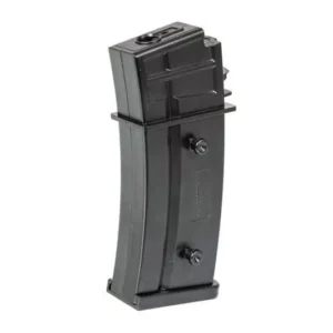 G36 Midcap 120 BBs  Magazin Black