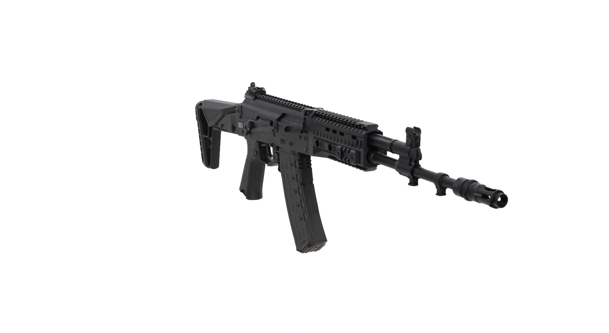 AK-12 SA-J22 FLEX 0,5J AEG Assault Rifle Specna Arms Black – Bild 3