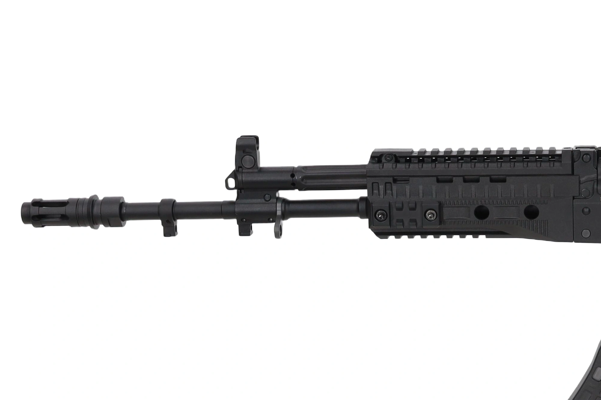AK-12 SA-J22 FLEX 0,5J AEG Assault Rifle Specna Arms Black – Bild 5