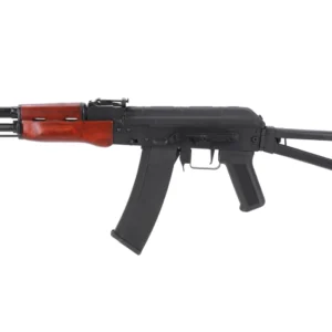 AK SA-J08 EDGE Gen.2 0,5J AEG Assault Rifle Specna Arms Black