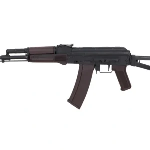 AK SA-J74 CORE Gen.2 0,5J AEG Assault Rifle Plum