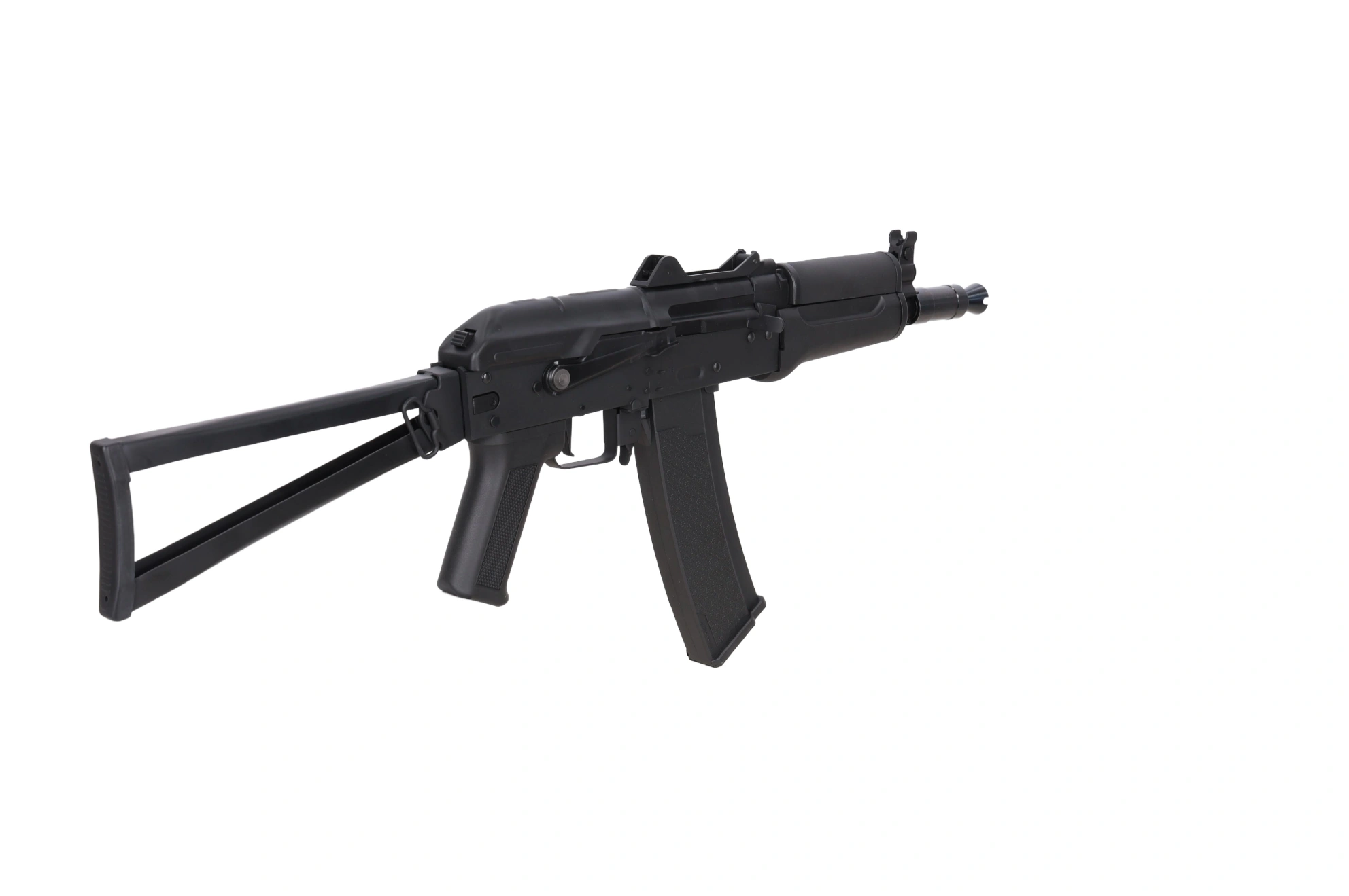AK SA-J81 CORE Gen.2 0,5J AEG Assault Rifle – Bild 3