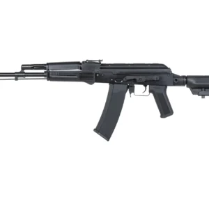 AK SA-PJ05 PRIME BLDC 0,5J AEG Assault Rifle Specna Arms Black