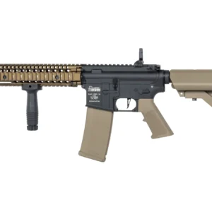 MK18 SA-C19 CORE™ 0,5J AEG Daniel Defense® Gen.2 HAL ETU™