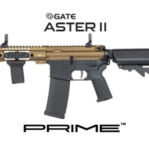 SA-P21 PRIME 0,5J AEG mit Gate Aster II Bluetooth Specna Arms