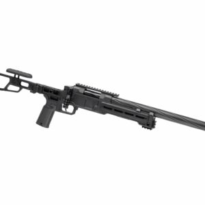 MLC-LTR Bolt Action Sniper Rifle