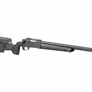 SSG10 A2 Bolt-Action Sniper Rifle