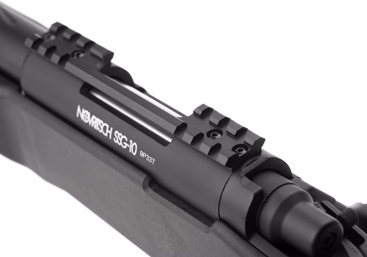 SSG10 A2 Bolt-Action Sniper Rifle – Bild 6