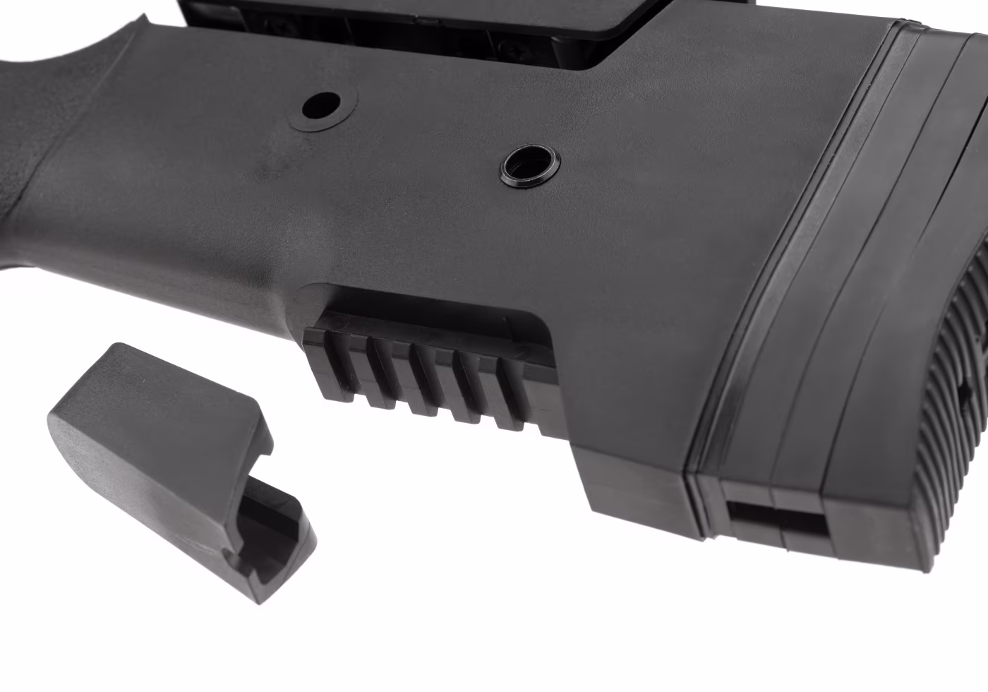 SSG10 A2 Bolt-Action Sniper Rifle – Bild 8