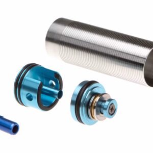 Silent Sealed Cylinder Set V3 Point