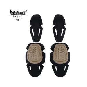 G4 Combat Uniform Protector Pads Set WST