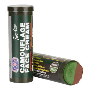 Camouflage Face Cream BCB