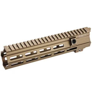 HK 416 Handguard SUPER MODULAR M-LOK, 10.5 inch (UMAREX/VFC) - DDC