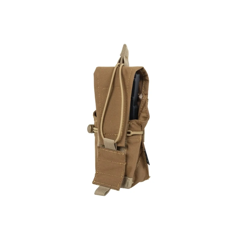 Universal MOLLE Pouch for 2 Rifle Magazines