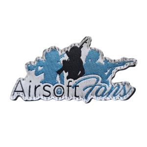 AirsoftFans Patch