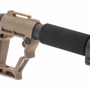GR16 SOPMOD Tactical Stock G&G