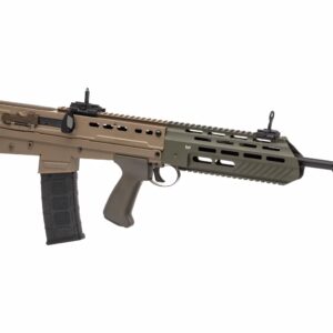 L85A3 Carbine ETU S-AEG