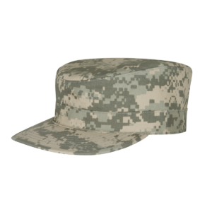 ACU Cap - PolyCotton Ripstop - UCP