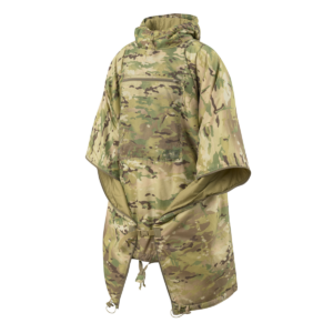 HELIKON Reversible Poncho SWAGMAN ROLL - Multicam