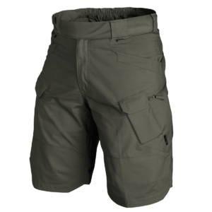 UTS® 11 - PolyCotton Stretch Ripstop