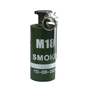 M18 Smoke Grenade