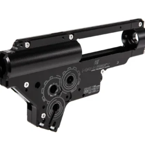CNC Gearbox V2.5 Long QSC Mancraft
