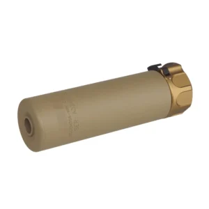 Angry Gun QD SOCOM556 MINI Tracer Suppressor 2026 Edition 14mm CCW