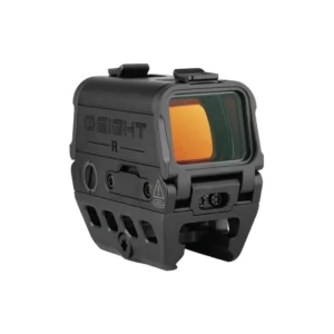 OLIGHT Osight R Red Dot Sight, T1 / T2 Footprint