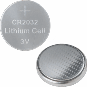 CR2032 3V Battery