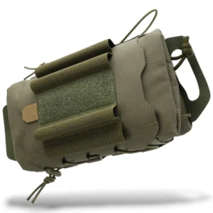 RAGNAROK LIF-H IFAK Pouch Ranger Green