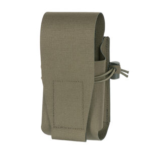 DMR 417 / 2x SR25 Magazine Pouch, Laser Cut 8Fields