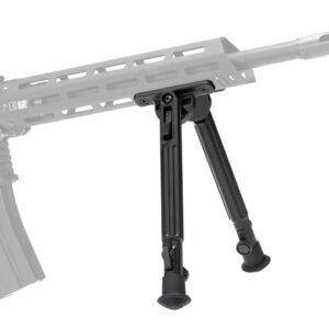 M-LOK Swivel Bipod Long ARES