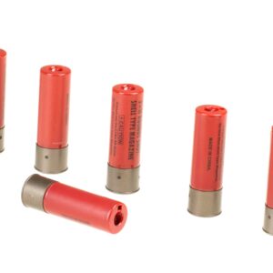 Shotgun Shells CM350 30rds 6-Pack