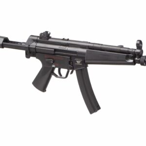 PM5 A5 S-AEG Jing Gong