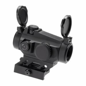 Maverick-II Plus 1x22 SOLAR Vector Optics