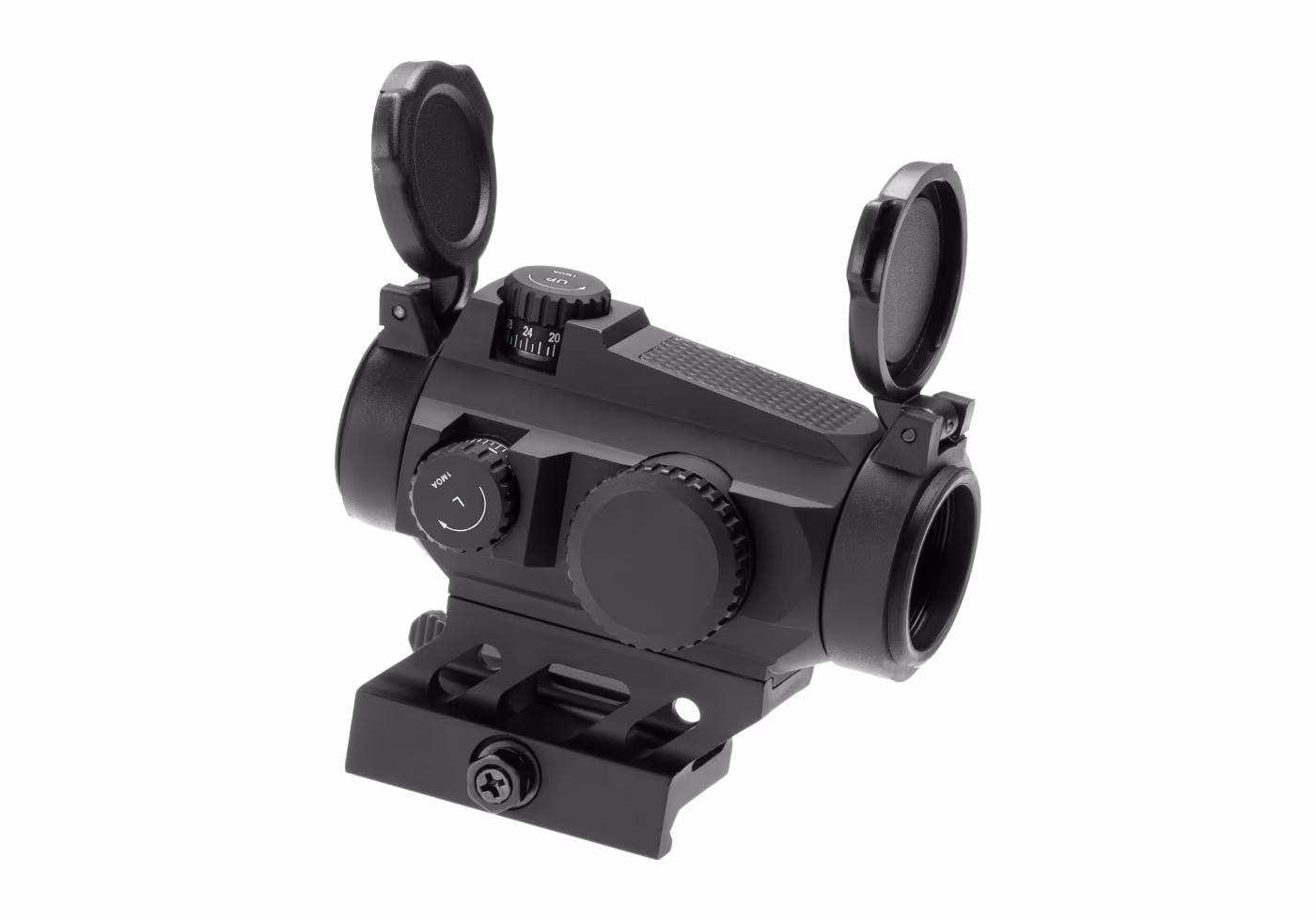 Maverick-II Plus 1x22 SOLAR Vector Optics