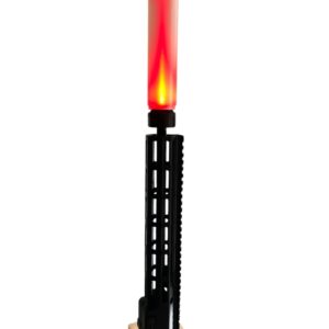 MK16 Suppressor Light / Lampe RGB