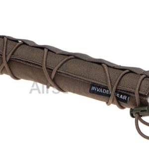 Suppressor Cover 22cm