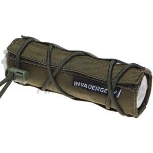 Suppressor Cover 14cm