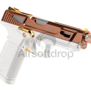 GTP 9 MS Special Edition