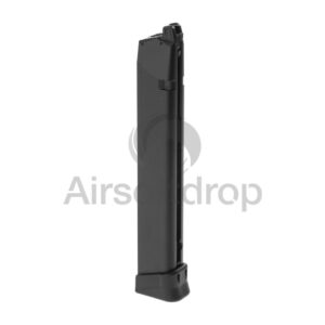 G-Series Glock CNC Lightweight Magazine 50rds TTI Airsoft