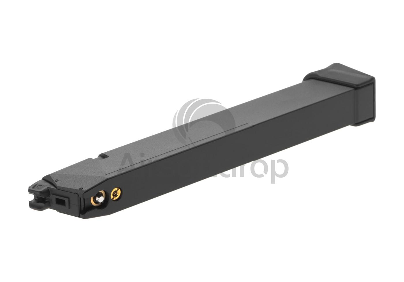G-Series Glock CNC Lightweight Magazine 50rds TTI Airsoft – Bild 3